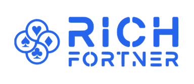 RichFortner Logo